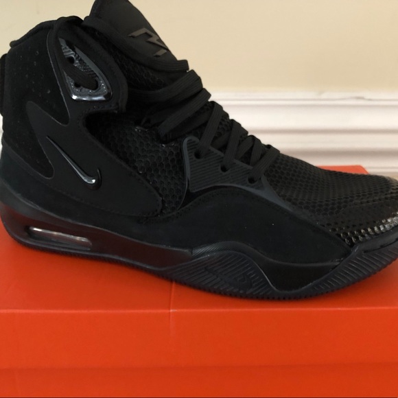 dangeruss wilson shoes